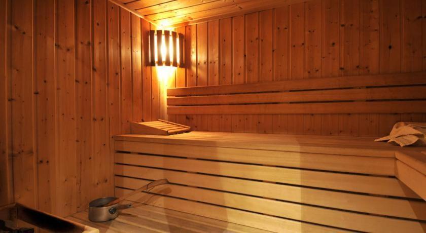 Chalet Alpaka 2* Chatel